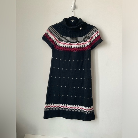 Y2k Rue21 Sweater Dress Size M - Picture 7 of 7